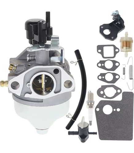 Carburateur à Cuve Compatible Avec Honda G100 Remplace 16100 896 308 87247297