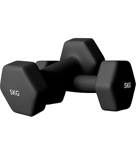 Kit Bilanciere e Manubri -100 Kg| Home Gym