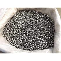 Billes D'acier De Précision - Lot De Tailles Variées (4 Mm à 4,6 Mm) - 1000 Pièces Par Taille