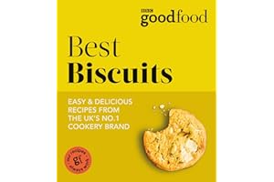 Good Food: Best Biscuits