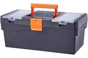 Tayg - Tool box 16" (112553)