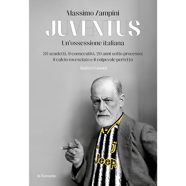 Una Magnifica Ossessione Di Matteo Girardi | Diario Di Rorschach