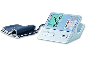 MICROLIFE Tensiomètre Brassard Automatique BP A100 Plus
