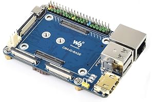 CM4-IO-BASE-B