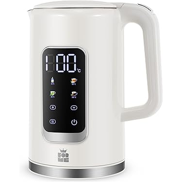 COSTWAY 3-in-1 waterdispenser met ijsblokjesmachine, 3