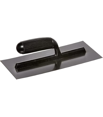 SOFT-GRIP Mini Plastering Trowel
