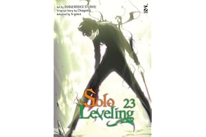 Solo leveling (Vol. 23)