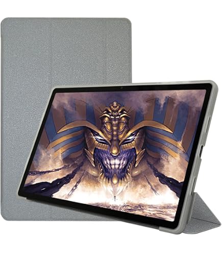 Custodia Tablet In Pelle Sintetica Zshion - Per Teclast M40 Plus/P40HD