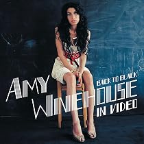 Live At Glastonbury 2007 : Amy Winehouse: Amazon.es: CD y vinilos}