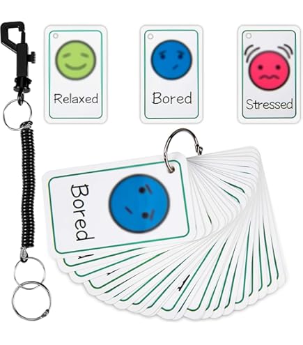 Learning fun is loading…! Our Emotions Flashcards for Kids are almost here - helping little ones explore happy, sad, angry, scared and more! 🧠💛 📊 Tap the poll above: Did you