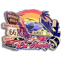 Nebraska USA Kühlschrankmagnet - Aquarell Design Sammlerstück Souvenir