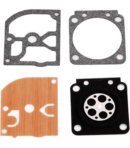 Kit Joints Carburateur Mtanlo RB-105 Pour Stihl MS210, MS230, MS250 - Inclut Bougie Allumage