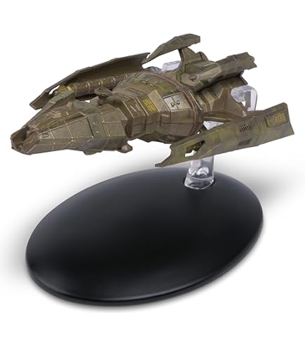 Star Trek - U.S.S. Prometheus NX-59650 - Star Trek Official Starships