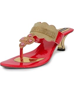 dulhan sandal