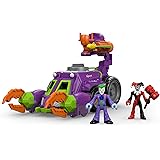 imaginext dht62