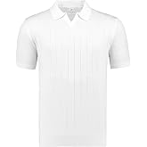 Anthony Jackson Premium Erkek Triko Polo Tiş&ouml;rt Ravello