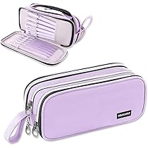 Mitama HEY DYE Etui met 3 vakken, inhoud 47 stuks