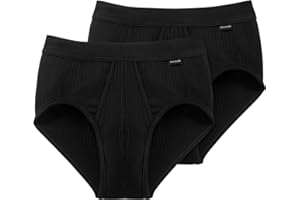 Schiesser Krótkie Mężczyźni Sportslip (2er Pack)