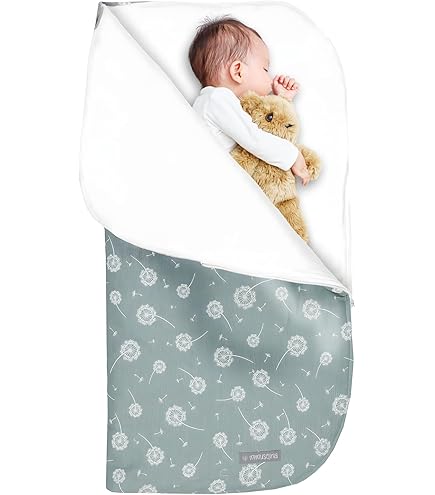 Saco Capazo Verano MIMUSELINA Saco De Dormir Bebe Four Seasons