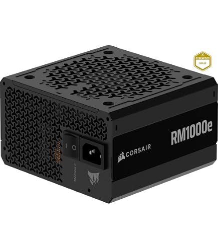 XPG Core Reactor II 1200W 80+ Gold Power Supply