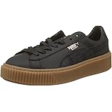 basket platform perf gum