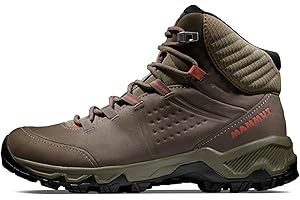 Mammut Women Nova Iv Mid GTX Hiking Shoe