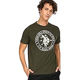 U.S. Polo Assn. Men's Regular Fit T-Shirts
