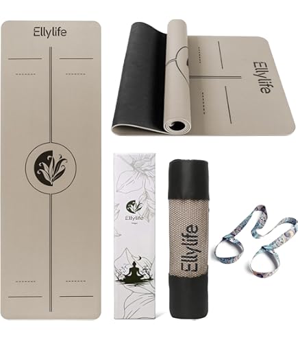 Fitnessmat kopen? Vanaf € 9.95 fitnessmatjes