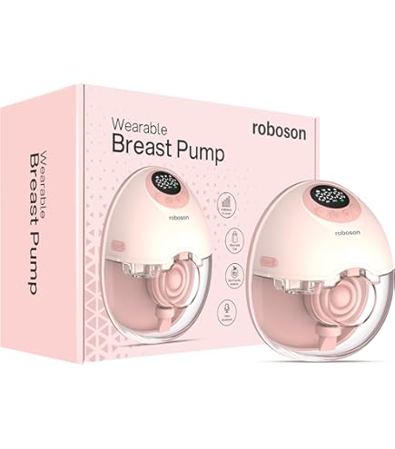 Momcozy Hands-Free Breast Pump S12 Pro, Wearable & Portable Pump