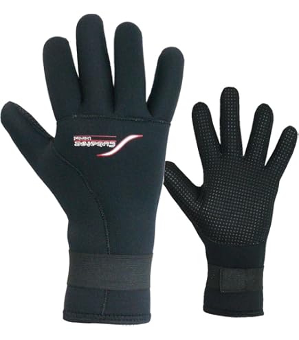 Muta Uomo Mares Watertight - Modello 412149, Per Snorkeling E Immersioni - Foto 10