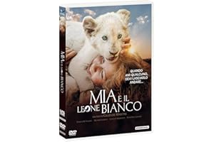 Mia E Il Leone Bianco