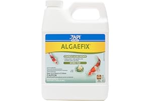 Mars Fishcare North America API Pond Algaefix 32 fl. OZ (946mL)
