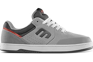 Etnies Marana X AG by aurelien Giraud Männer Sneaker schwarz Basics, Streetwear, Urban Fashion