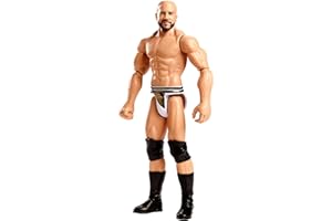 WWE – Figur Cesaro – 30 cm, fmj74
