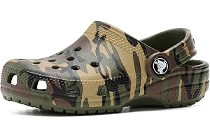 Army Green Multi