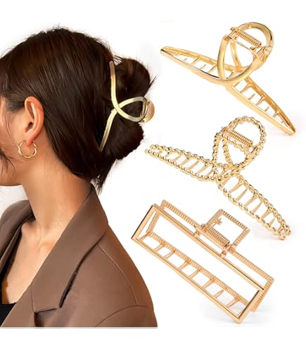 haarklemmen haarspeldjes | Haarclips en haarklemmetjes