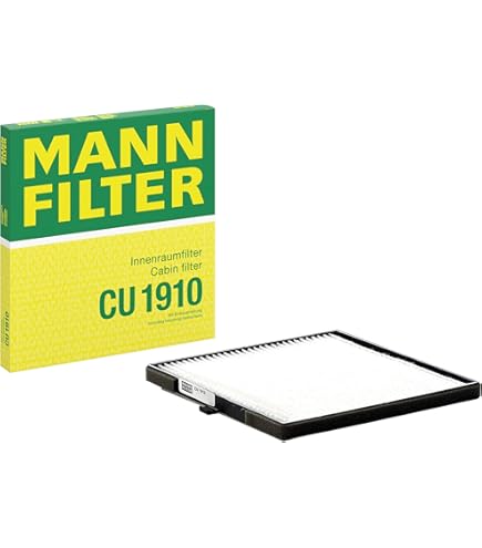 Mann Filter Air Filter - C 2617 - Arnold Clark Autoparts - View #9