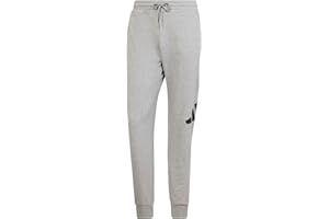 adidas Essentials Big Logo French Terry Pant - Pantalones Deportivos Hombre