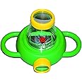 Two Way Bug / Minibeast / Insect Viewer - Magnified Minibeast BUG BOX / MINIBEASTS VIEWER - Early Years Science Fieldwork Viewer