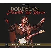 Trouble No More: The Bootleg Series Vol.13 / 1979-1982: Amazon.co