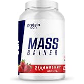 Proteinocean Mass Gainer &Ccedil;ilek 2.5kg 25 Servis