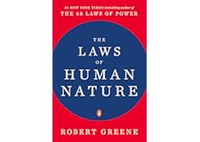 The Laws of Human Nature