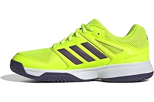 adidas Speedcourt Indoor Shoes Kids Chaussures de sportMixte