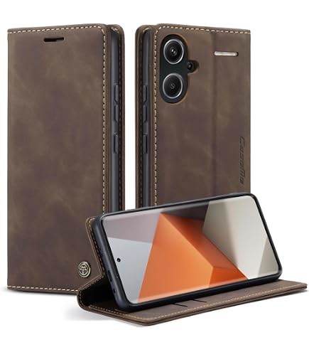 WBWONE Custodia A Libro Per Xiaomi 14T Pro 5G – Pelle PU Con Farfalla 3D, Portafoglio E Stand, Rosa Oro