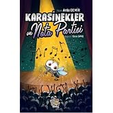 Karasinekler ve Nota Partisi