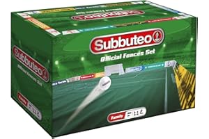 Rocco Giocattoli - Subbuteo Cartelloni Bordocampo, ab 6 Jahren