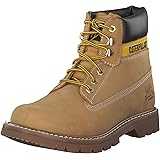 Caterpillar Cat Holton Botas de trabajo Hombre : Amazon.es ...