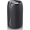 ZEALOT Cassa Bluetooth, Altoparlante Portatile, Outdoor, Bluetooth 5.0, Impermeabile, Stereo Rumoroso, Bassi Incredibili, 150