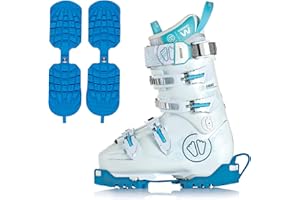 SIDAS SALVA SUOLE SKI TRACTIONS