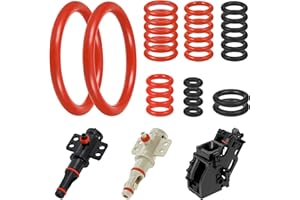 SDHIIOLP Juntas tóricas para Philips, 30 unidades, anillos de sellado, grupo de preparación de silicona, juego de mantenimiento para válvula de soporte, válvula de vapor, válvula de salida de cafetera